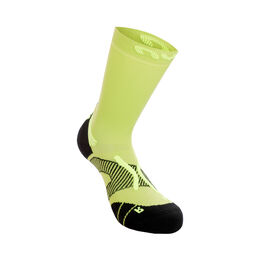 Ropa De Correr UYN Super Fast Mid Socks